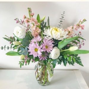 Meet your Posher, Hadassah